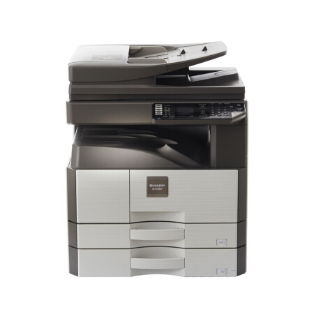 夏普AR-2048NV 黑白激光复印机